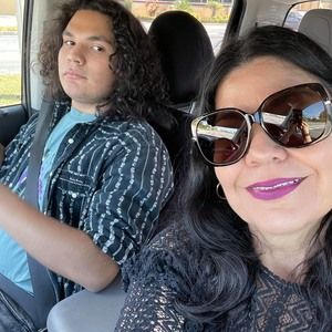 Meet your Posher, Graciela